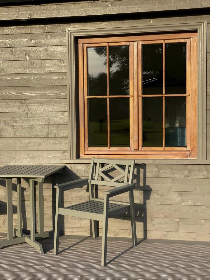 Ragnar Glamp Koknese Villa Exterior photo