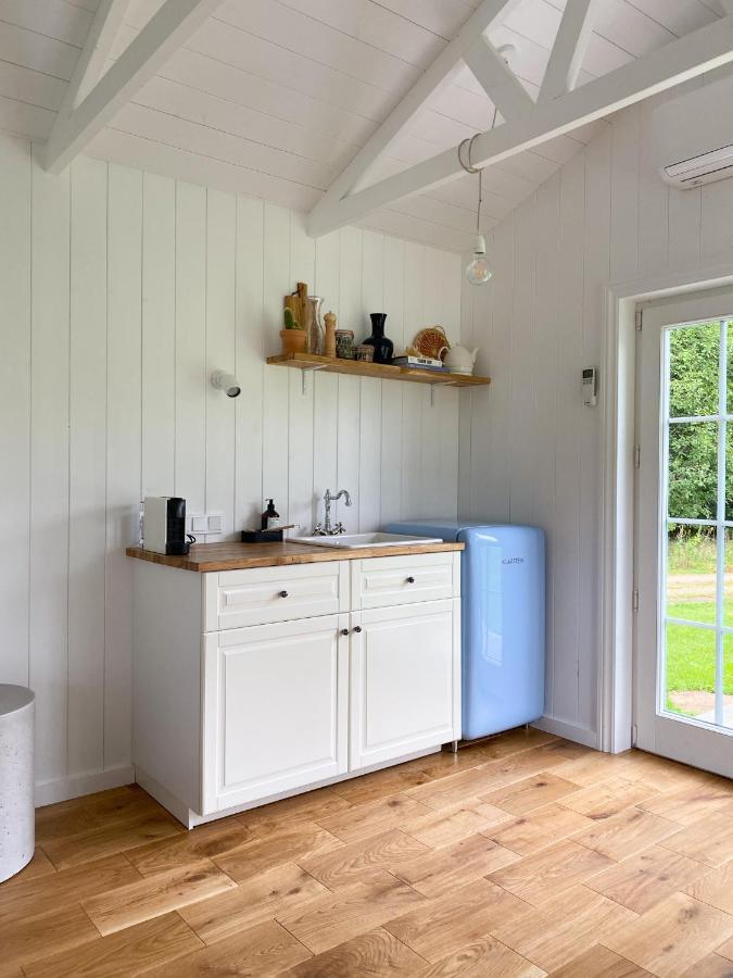 Ragnar Glamp Koknese Villa Exterior photo