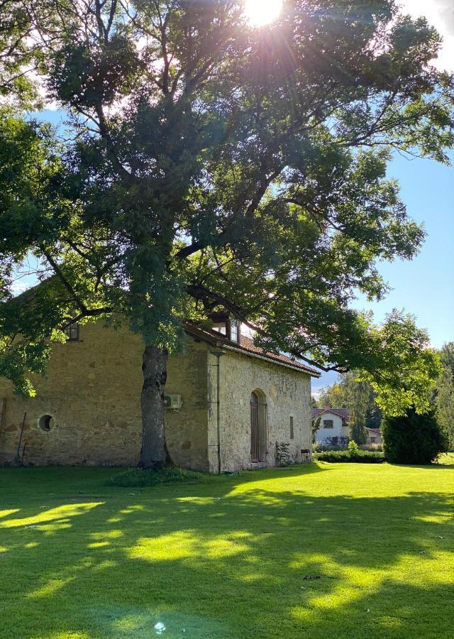 Ragnar Glamp Koknese Villa Exterior photo