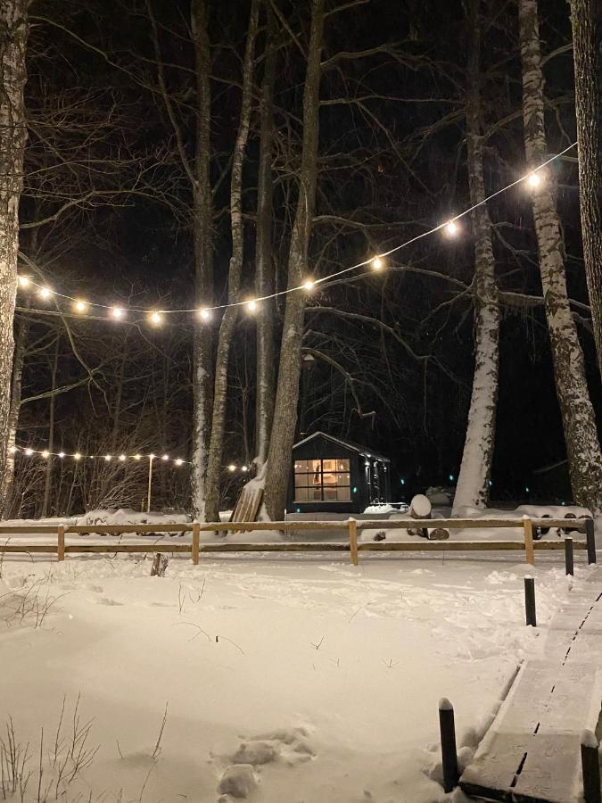 Ragnar Glamp Koknese Villa Exterior photo