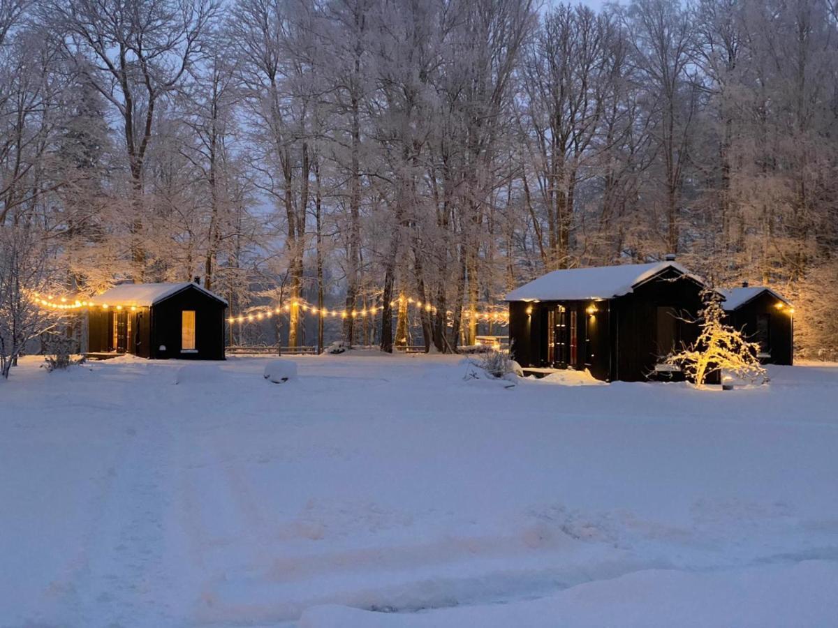 Ragnar Glamp Koknese Villa Exterior photo